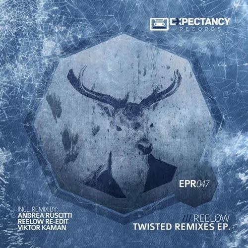 Twisted Remixes Ep