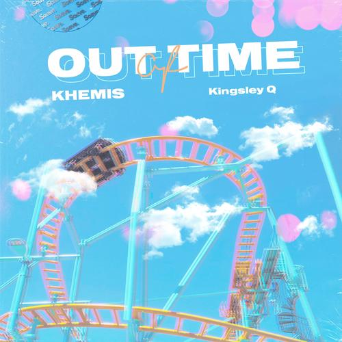 Out Of Time