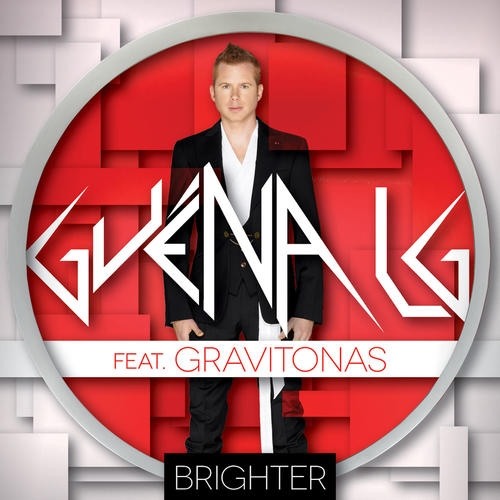 Brighter (feat. Gravitonas)