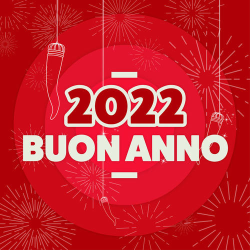 2022 Buon Anno (Explicit)