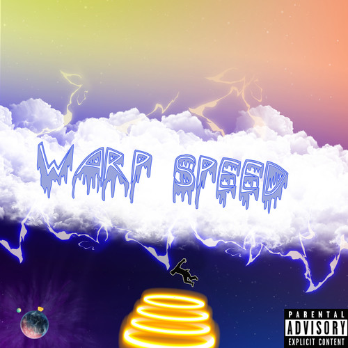 Warp Speed (Explicit)