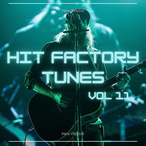 Hit Factory Tunes 12 (Explicit)