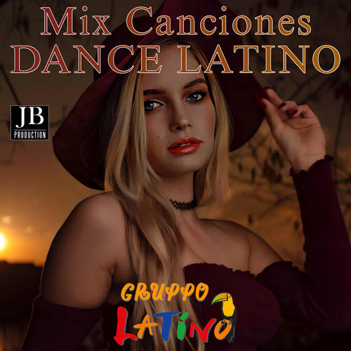 Dance - Pop - Latino Mix Canciones