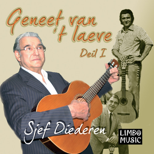 Geneet Van 't Laeve: Deil 1