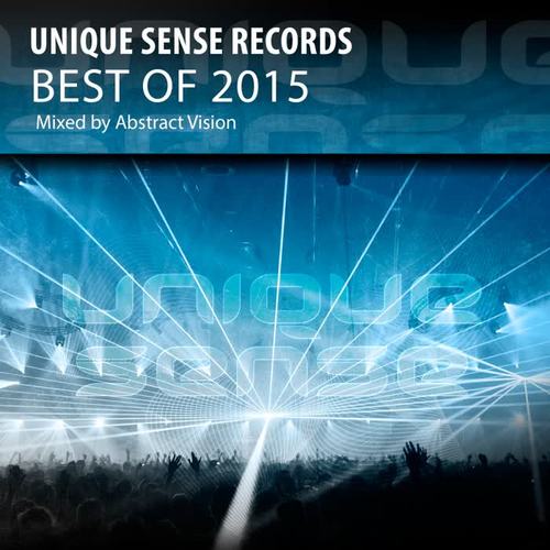 Unique Sense, Best Of 2015