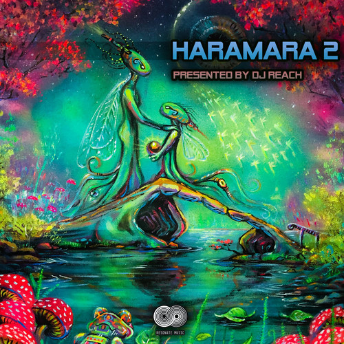 Haramara 2 (Presented by Dj Reach)