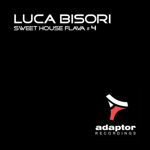 Sweet House Flava, Vol. 4 (Explicit)