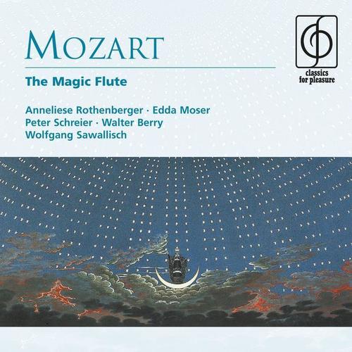 Mozart: The Magic Flute