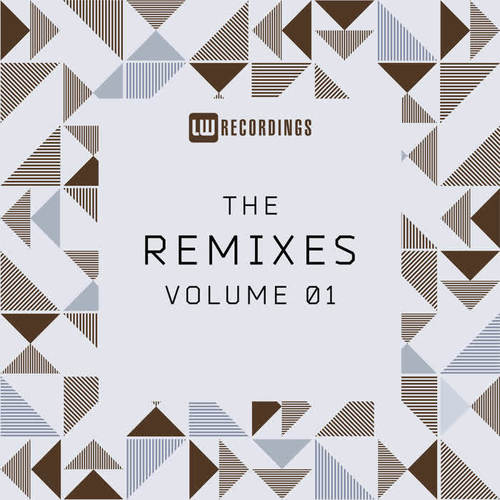 The Remixes, Vol. 01