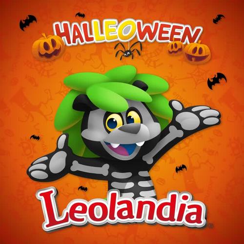 HalLeoWeen Leolandia