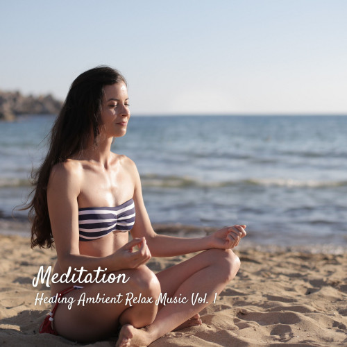 Meditation: Healing Ambient Relax Music Vol. 1