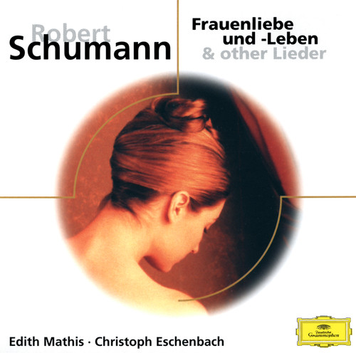 Schumann: Lieder