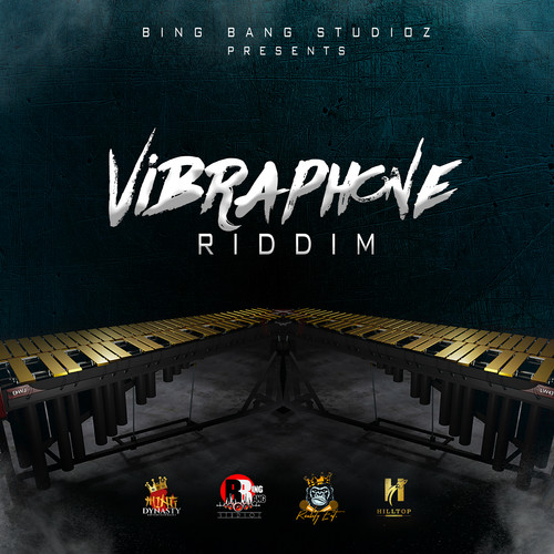 Vibraphone Riddim (Explicit)