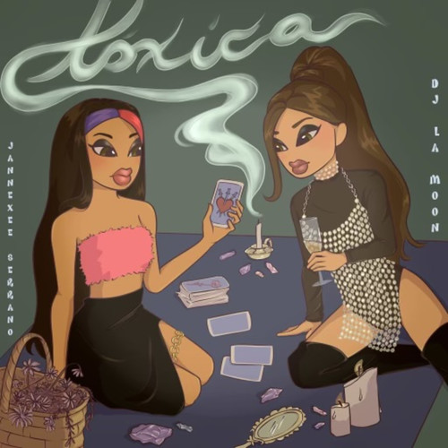 tóxica (Explicit)