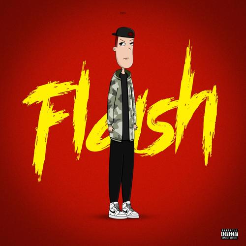 Flash (Explicit)