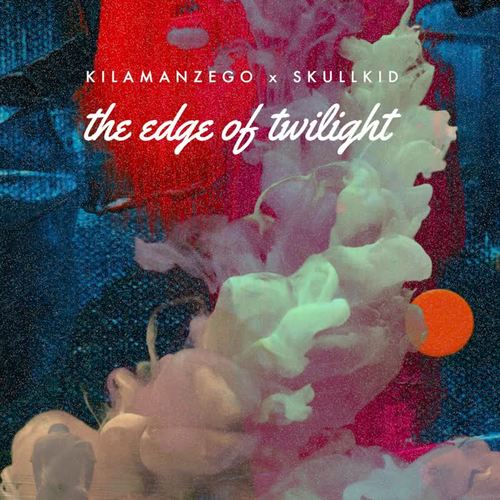 the edge of twilight