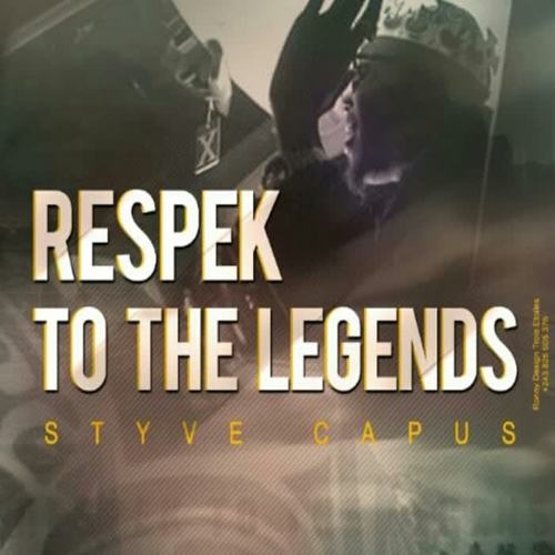 Respek to the Legends