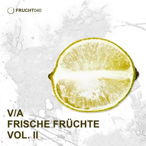 Frische Fruechte Vol II