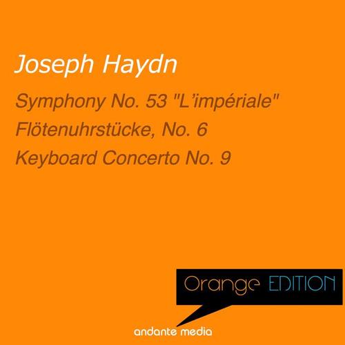 Orange Edition - Haydn: Symphony No. 53 