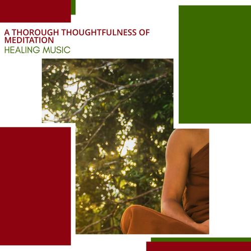 A Thorough Thoughtfulness Of Meditation - Healing Music