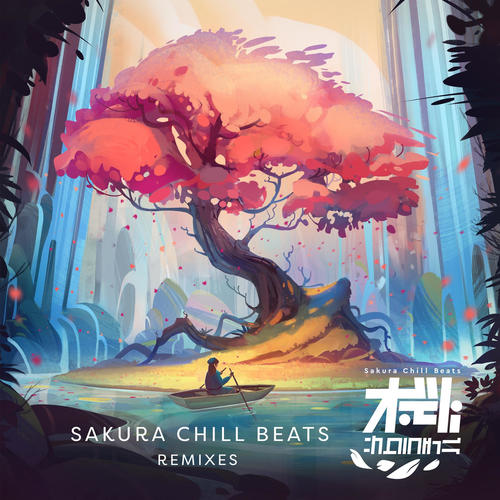 BLIZZARD (Outr3ach Remix) - Sakura Chill Beats Singles