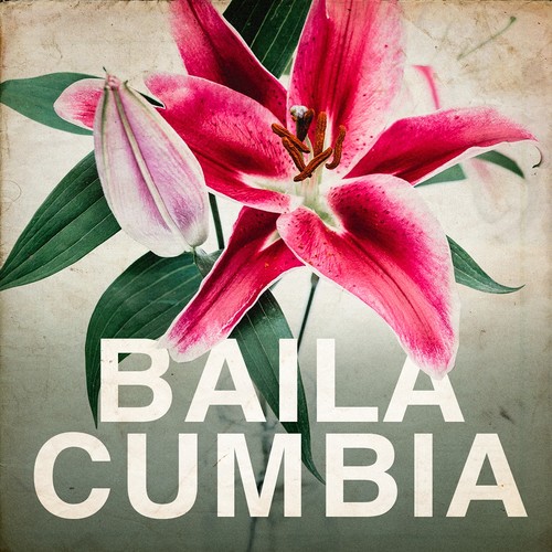 Baila Cumbia