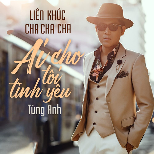 Cha Cha Ai Cho Tôi Tình Yêu / Tôi Đưa Em Sang Sông / Giọt Lệ Đài Trang / Nếu Một Ngày / Người Ngoài Phố / Lạnh Trọn Đêm Mưa (Medley) [feat. Thanh Thức, Quý Bình]