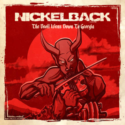 The Devil Went Down to Georgia (Explicit)