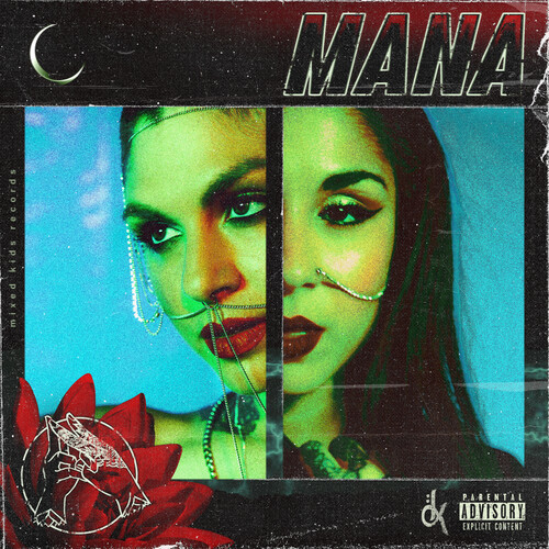 Mana (Explicit)