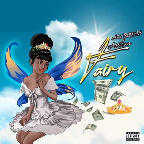 Fairy (Explicit)