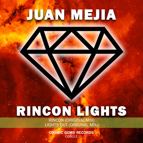 Rincon Lights