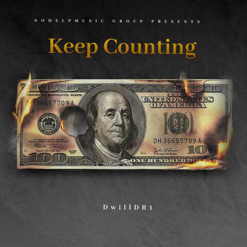 Keep Counting (Explicit)