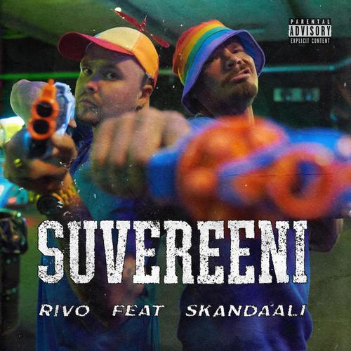 Suvereeni (feat. Skandaali) [Explicit]