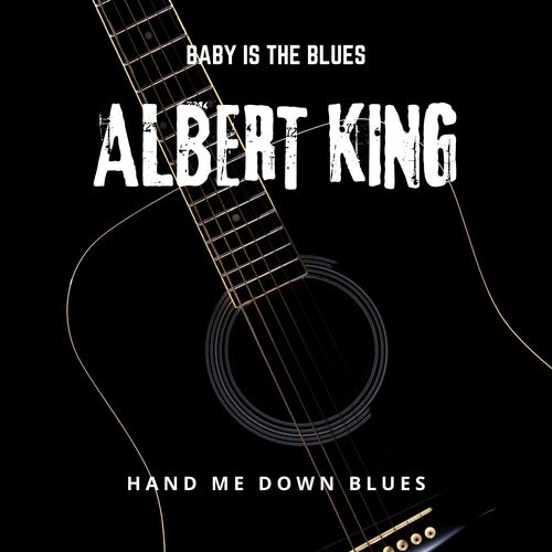 Baby is The Blues - Hand Me Down Blues