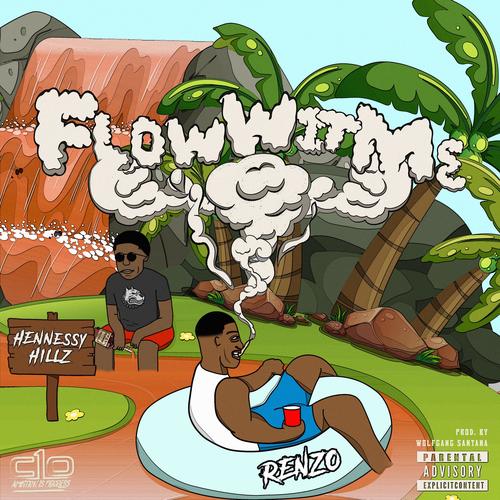 FLOW WIT ME (Explicit)