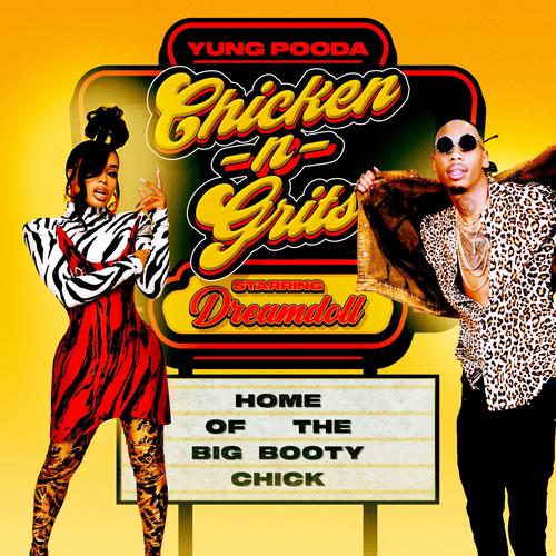 Chicken N Grits (Explicit)