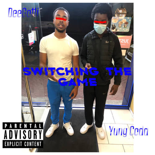 Switching The Game (Explicit)