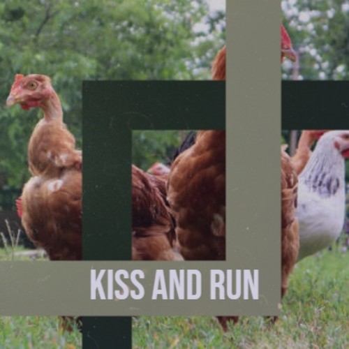 Kiss And Run