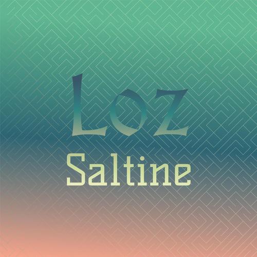 Loz Saltine