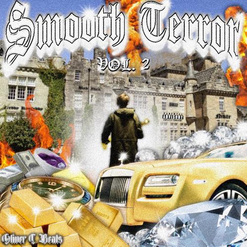 SMOOTH TERROR, Vol. 2 (Explicit)