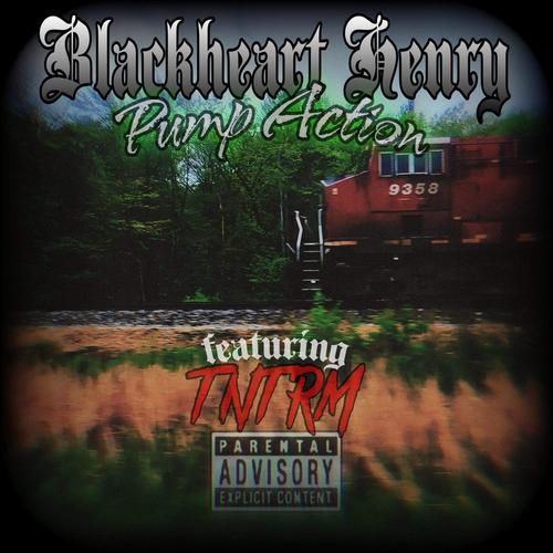 Pump Action (feat. Tantrum) [Explicit]