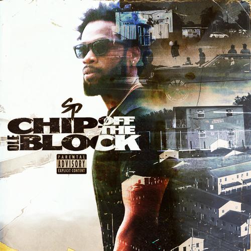 Chip OFF the OLE Block (Explicit)