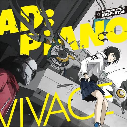 Ad:Piano Vivace