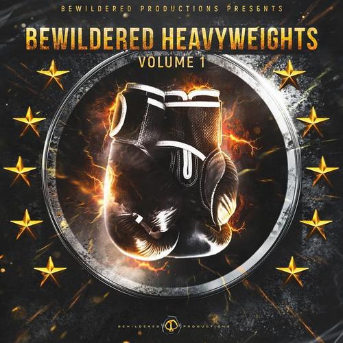 Bewildered Heavyweights Vol. 1