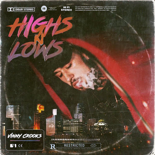 Highs n Lows (Explicit)