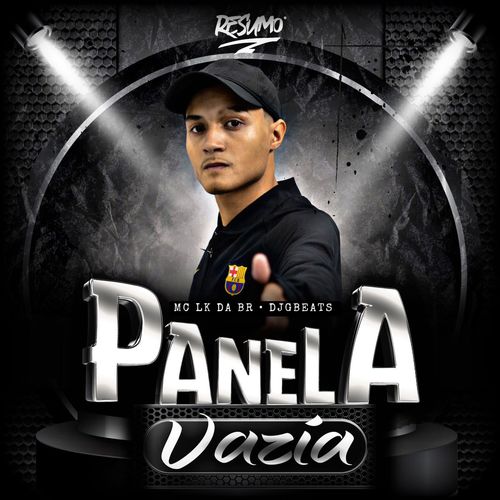 Panela Vazia (Explicit)