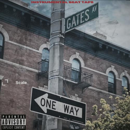 WELCOME TO GATES AVE (Explicit)