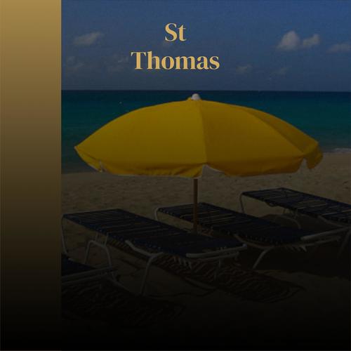 St Thomas