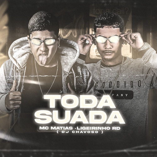 Toda Suada (Explicit)