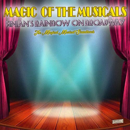 Magic of the Musicals, 